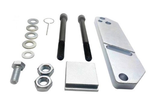 [REN10] Kit de calage Renault/Nissan/Dacia/Mercedes