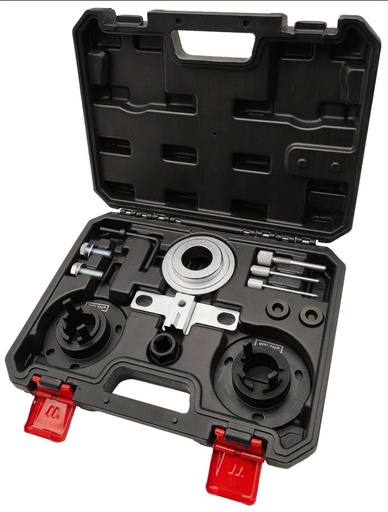 [FORD15] Kit de calage Ford EcoBoost+Ecoboost Hybrid&SCTI 1.0