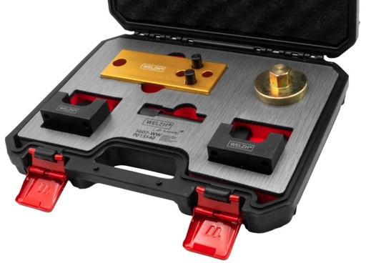 [MB18] Kit de calage Mercedes 1,6-2.0 & 2,9D D