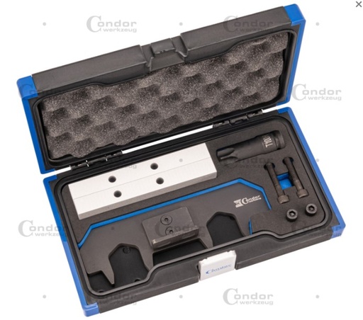 [MB19] Kit de calage Mercedes 1,5-1,6 & 2.0 L E