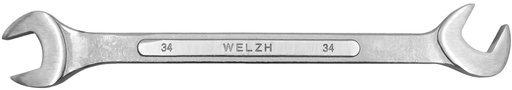 [5368-34-WW] Clé plate extra longue 34mm