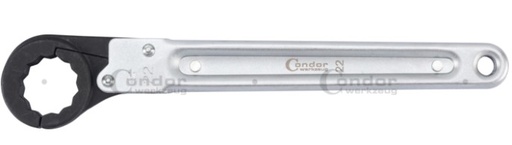 [4087-22P] Leidingsleutel 22mm