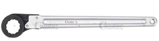 [4087-27P] Leidingsleutel 27mm
