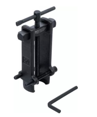[BGS74522] Extracteur à serrage latéral 24-55mmxH109