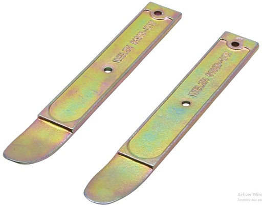 [51920-WW] Paire de leviers universel multi-usages