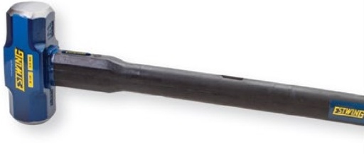 [ESH1036X] Mokkerhamer 4,5KG