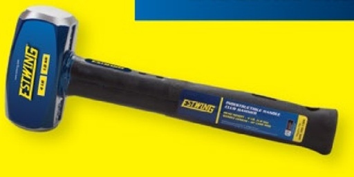 [ECH412X] Massette 1,8KG