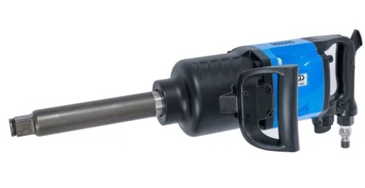 [BGS7640] Slagmoersleutel 1" 3800NM