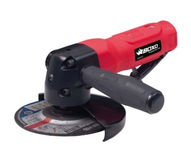 [NI916] Disqueuse 125mm