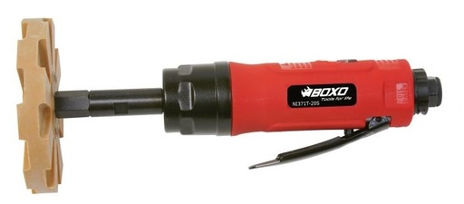 [NI371T] Gommeuse pneumatique