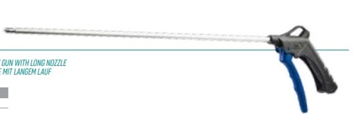 [IAH051243] Soufflette 1000mm