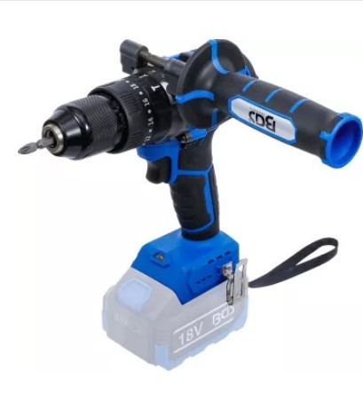 [BGS7361] Visseuse 18V-80NM