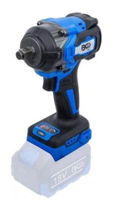 [BGS7363] Boulonneuse 18V 1/2