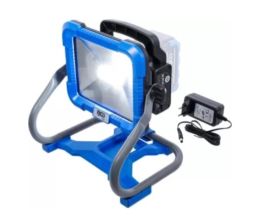 [BGS7375] Lampe de travail 18V