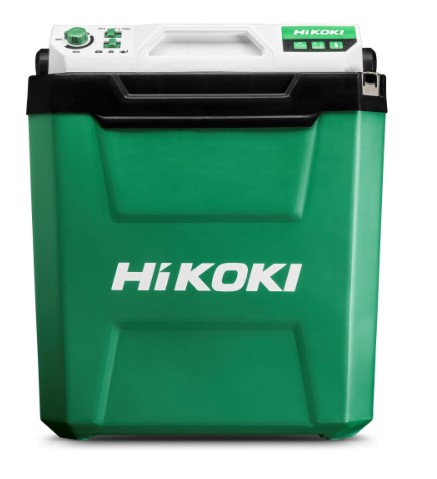 [HITUL18DFW4Z] Frigobox chaud&froid 18&12V