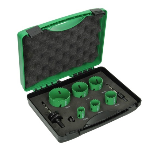 [HIT752172] Jeu de scies cloches