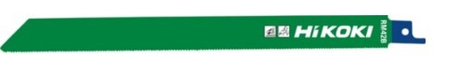 [HIT752014] 5x Lames pour scie sabre metal 18TPI L=225mm