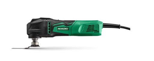 [HITCV350V2W1Z] Multi Tool 230V