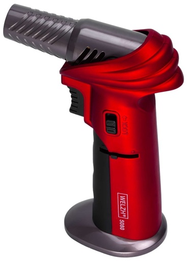 [5080-WW] Pocket gas torch met draaiende kop