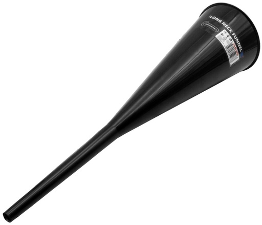 [5448-WW] Entonnoir à bec extra long. 48cm / Ø125mm