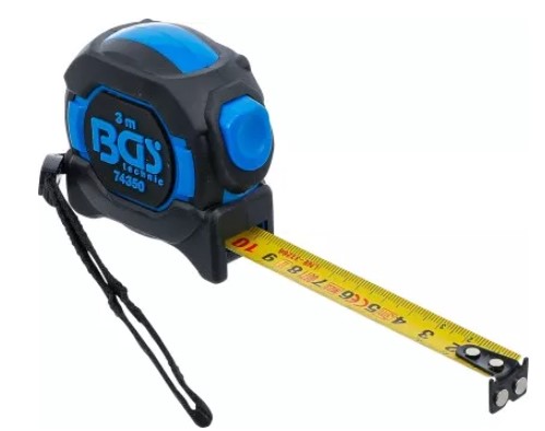 [BGS74350] Rolmeeter 3M