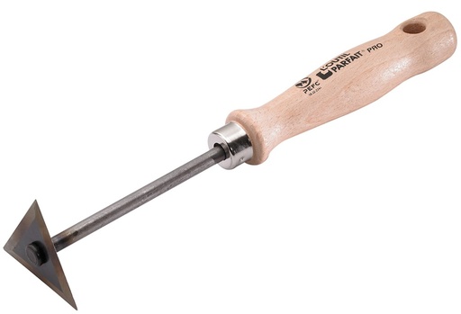 [360006LP] Grattoir renforcé 6 cm