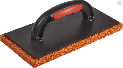 [1004000LP] Taloche éponge 27x13cm