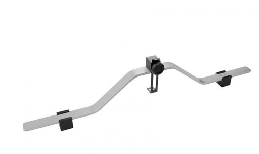 [BTW201] Wielnaaf centreer gereedschap Ø 20" - 29"