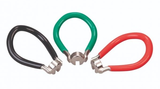 [BTW105] Spaakspanners 3,3mm