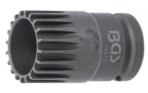 [BGS70072] Douille pour roulements intérieurs 32mm