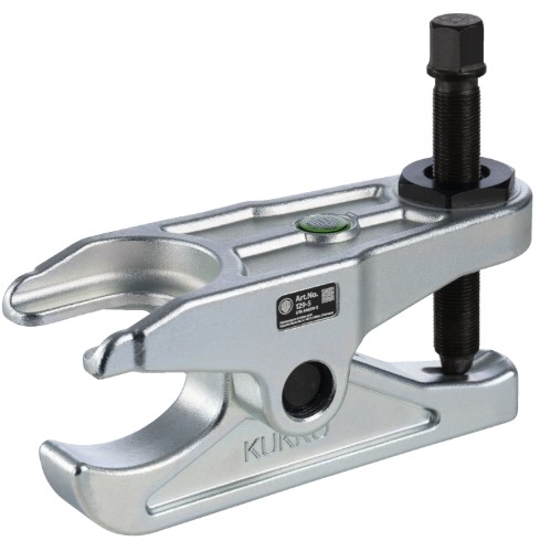 [KUKKO129-5] Kogelgewrichttrekker 36mm