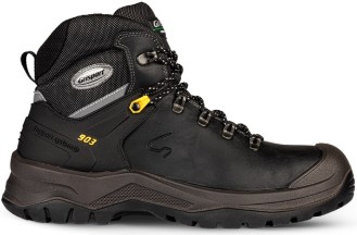 [GRISPORT 903L 48] GRISPORT 903L BLACK S3 48