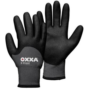 [51-860-09] 51-860 OXXA X-Frost 9