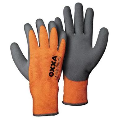 [51-850-10] 51-850 OXXA X-Grip-Thermo 10