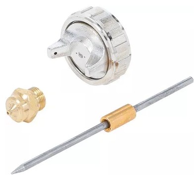 [BGS3206-3] Buse 2,5mm pour BGS3206