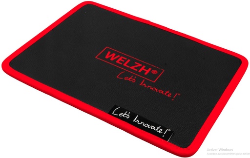 [6248-WW] Sterke magneet houder 320x250mm