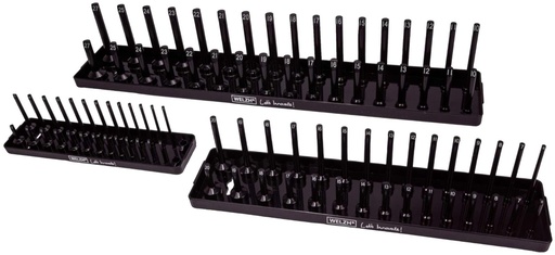 [5109-WW] Set organizer voor doppen