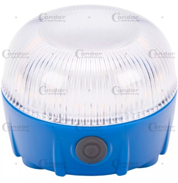 [9430P] Oplaadbare magnetic SOS flashing