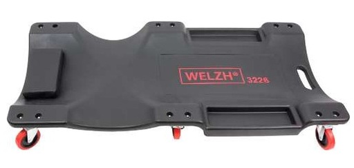 [3226-WW] Couchette composite, appuie - tête