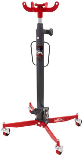 [6309-WW] Cric de boîte renforcé 1250KG