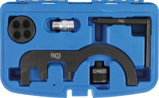 [BMW1] Kit de calage BMW N47 / N47S