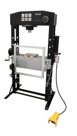 [OH1051] Presse hydraulique 50T