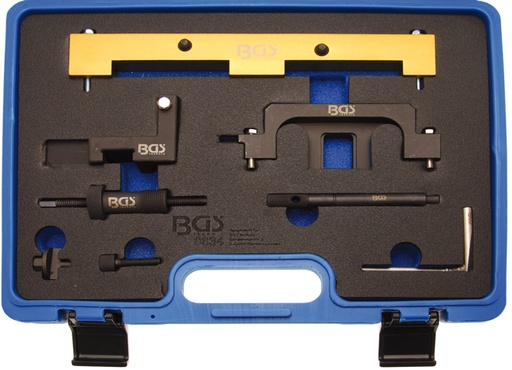 [BMW12] Kit de calage BMW N42-46