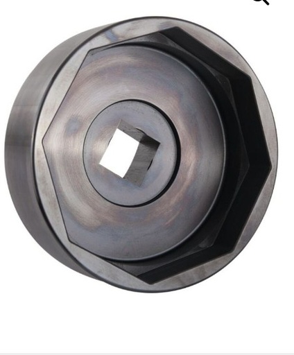 [OM0343] DOUILLE 8 PANS Ø116mm RENAULT/VOLVO/DAF