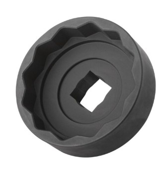 [OM0331] DOUILLE MOYEUX IVECO Ø85mm 12 PANS