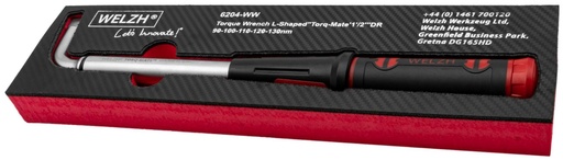 [6204-WW] Clé de roue dynamométrique