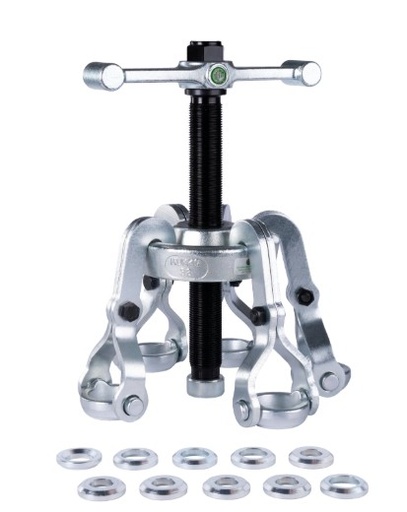 [Kukko38] Extracteur de moyeux pour poids lourds