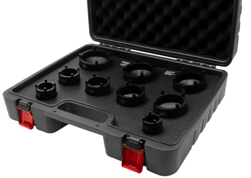 [6052-WW] Douilles à ergots extérieurs