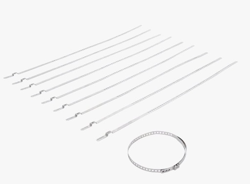 [BGS70328] Colliers pour soufflets de cardans