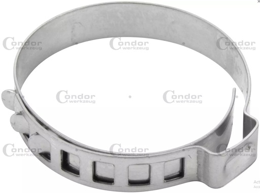 [9322-035P] Colliers pour soufflets de cardans